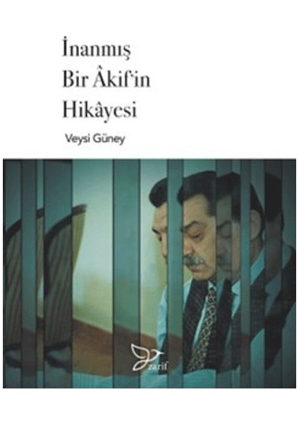 Inanmış Bir Akif'in Hikayesi
