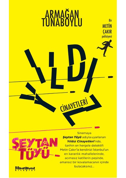 Yıldız Cinayetleri