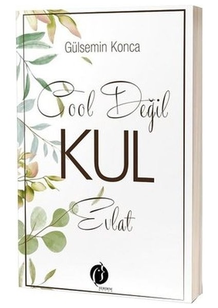 Cool Değil Kul Evlat