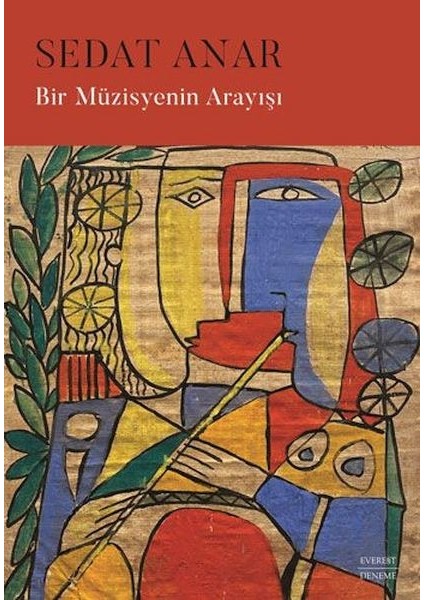 Bir Müzisyenin Arayışı