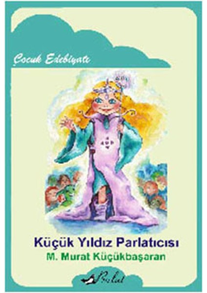 Küçük Yıldız Parlatıcısı
