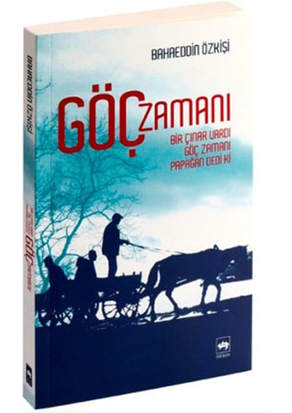 Göç Zamanı
