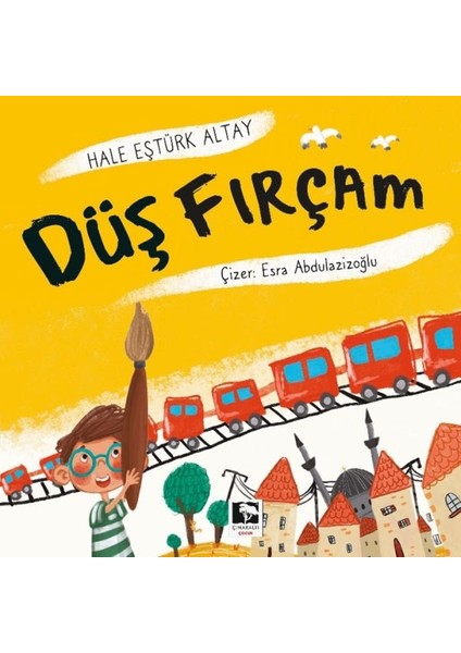 Düş Fırçam