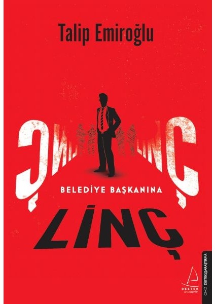 Belediye Başkanına Linç