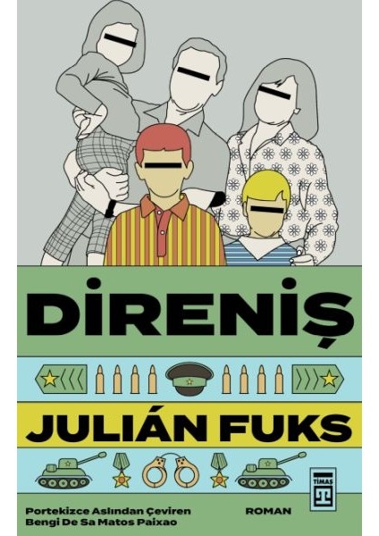 Direniş