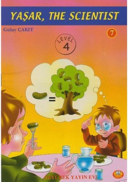 Ingilizce Hikayeler 7. Sınıf (10 Kitap Takım)