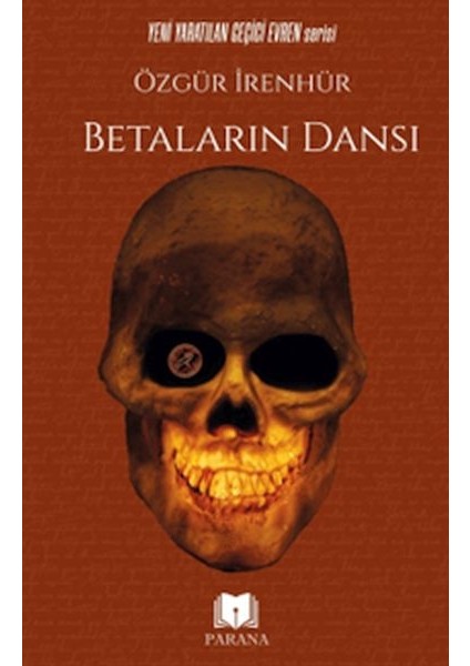Betaların Dansı