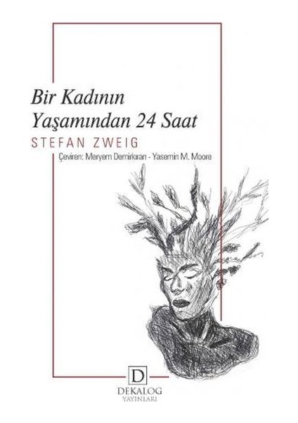 Bir Kadının Yaşamından 24 Saat