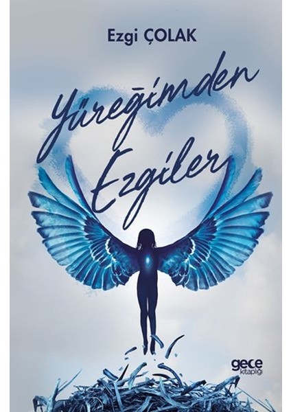 Yüreğimden Ezgiler