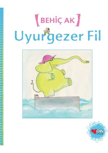 Uyurgezer Fil