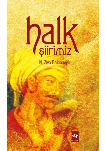 Halk Şiirimiz