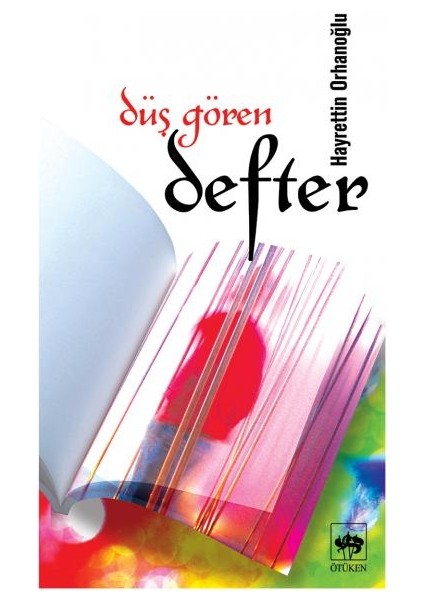 Düş Gören Defter