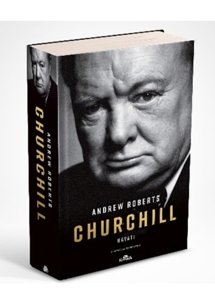 Churchill (Ciltli)