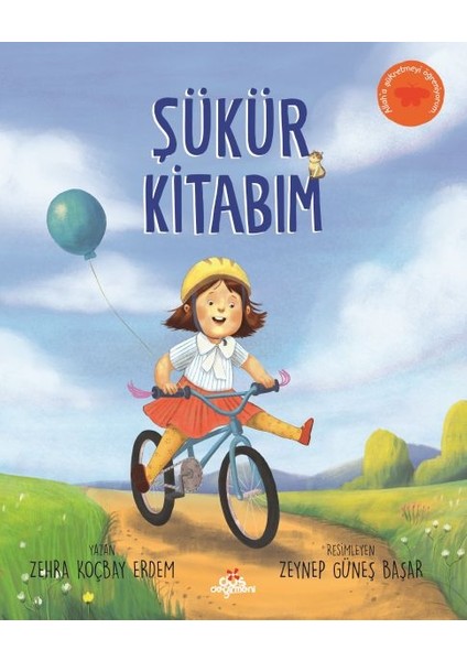 Şükür Kitabım