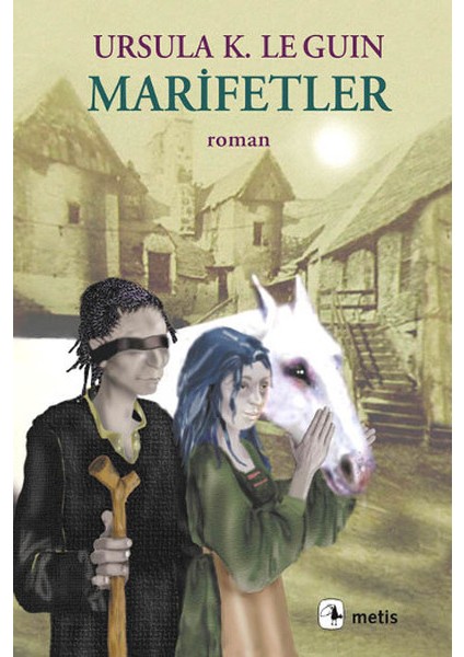 Marifetler