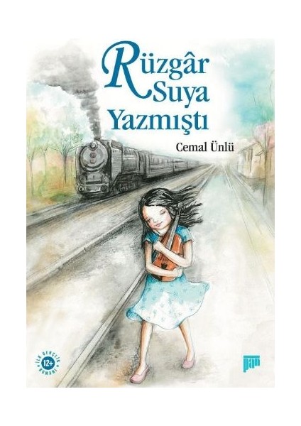 Rüzgar Suya Yazmıştı