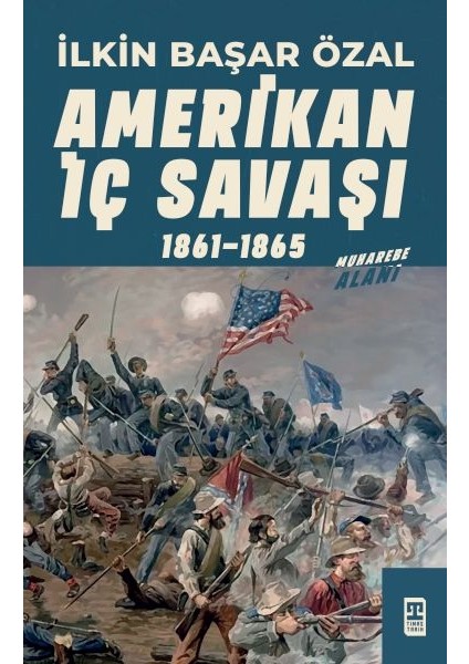 Amerikan Iç Savaşı