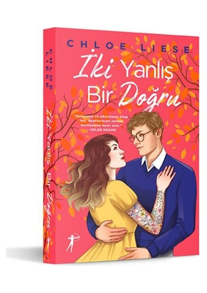 Iki Yanlış Bir Doğru