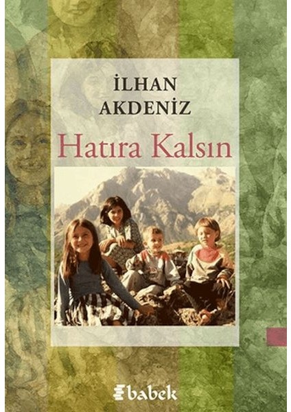 Hatıra Kalsın