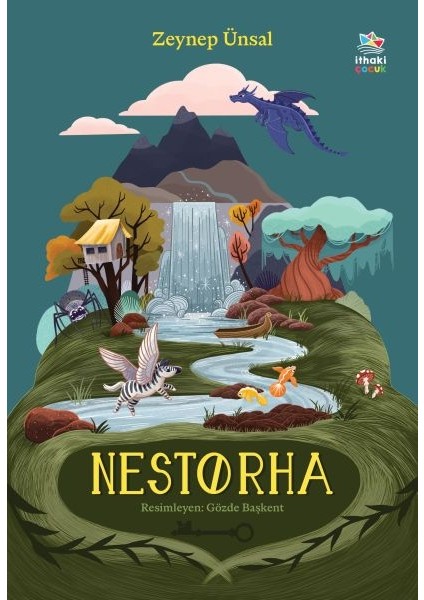 Nestorha