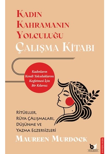 Kadın Kahramanın Yolculuğu – Çalışma Kitabı
