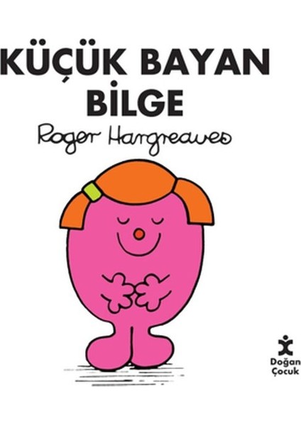 Küçük Bayan Bilge