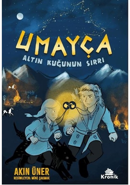 Umayça