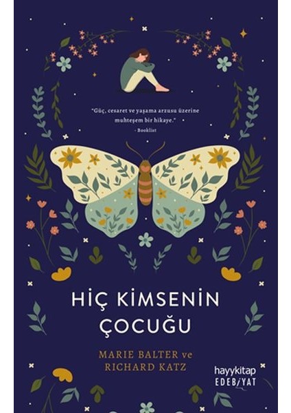 Hiç Kimsenin Çocuğu