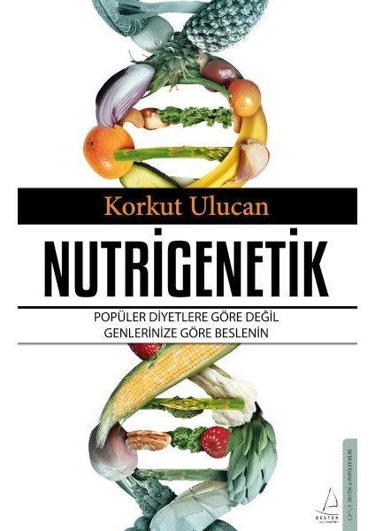 Nutrigenetik