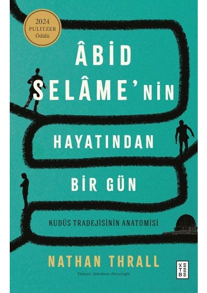 Âbid Selâme’nin Hayatından Bir Gün