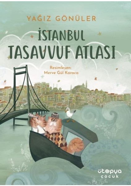 Istanbul Tasavvuf Atlası