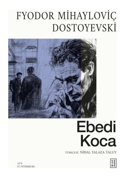 Ebedi Koca