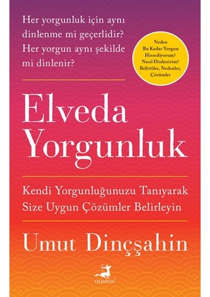 Elveda Yorgunluk