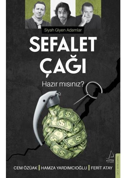 Sefalet Çağı