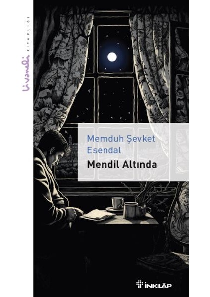 Mendil Altında – Livaneli Kitaplığı