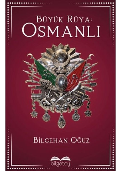 Büyük Rüya: Osmanlı