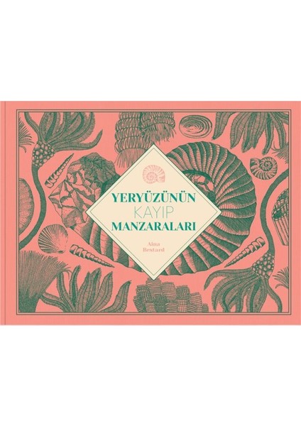 Yeryüzünün Kayıp Manzaraları