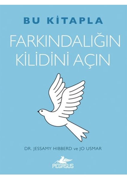 Bu Kitapla Farkındalığın Kilidini Açın