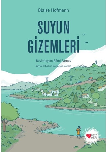 Suyun Gizemleri