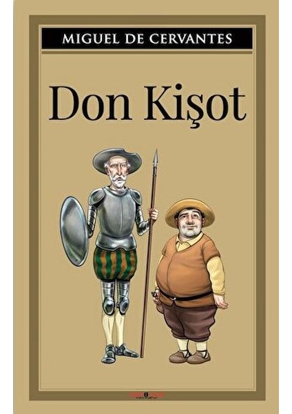 Don Kişot