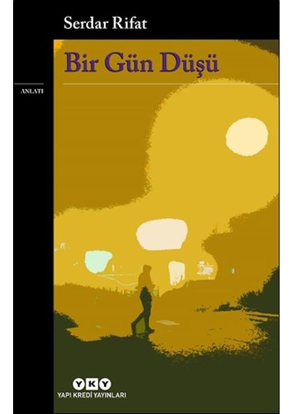 Bir Gün Düşü