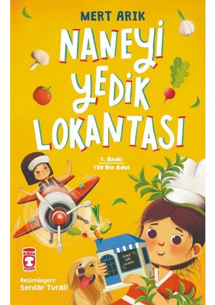 Naneyi Yedik Lokantası