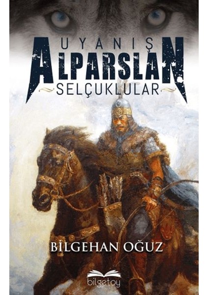 Uyanış Alparslan Selçuklular
