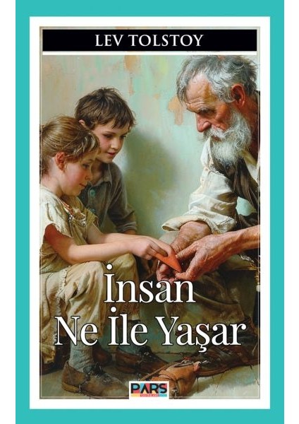 Insan Ne Ile Yaşar