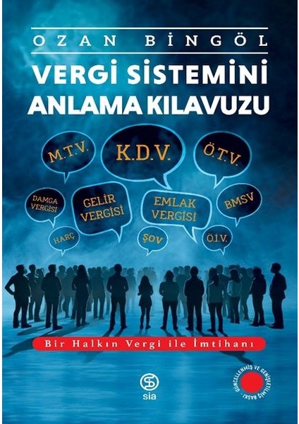 Vergi Sistemini Anlama Kılavuzu