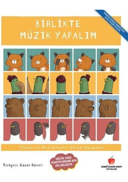 Birlikte Müzik Yapalım