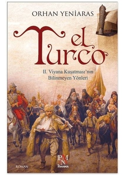 El Turco