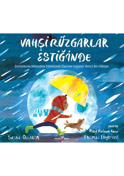 Vahşi Rüzgarlar Estiğinde