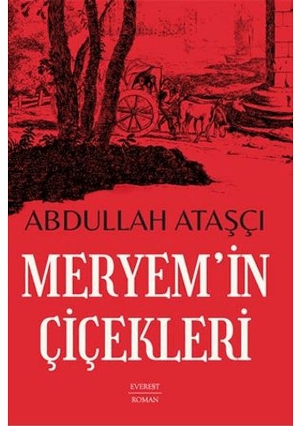 Meryem’in Çiçekleri
