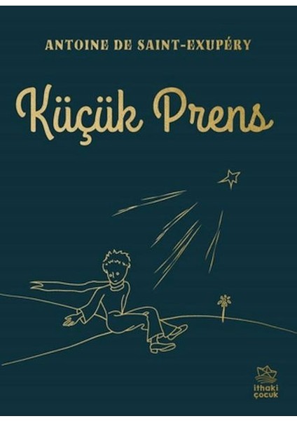 Küçük Prens
